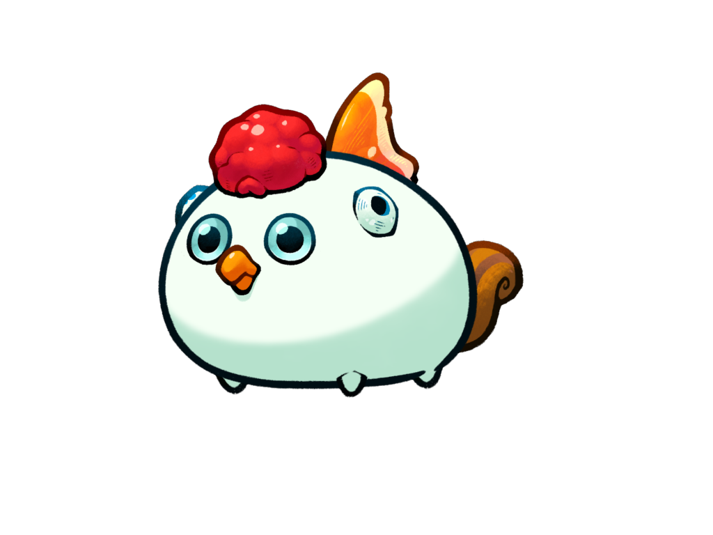 Axie Image