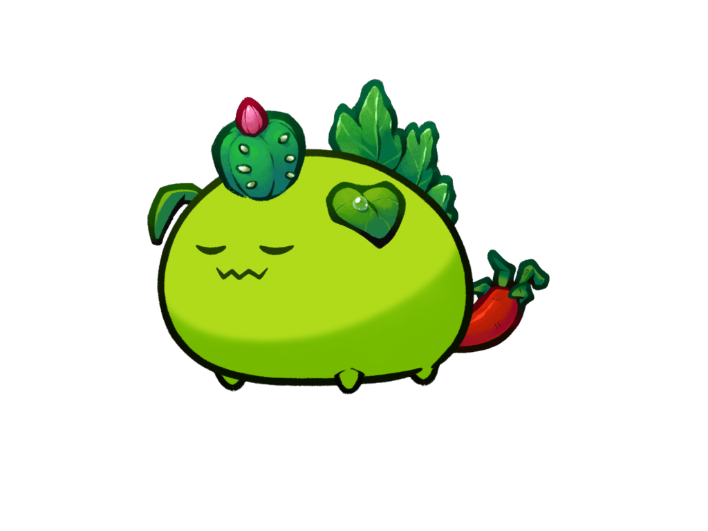 Axie Image