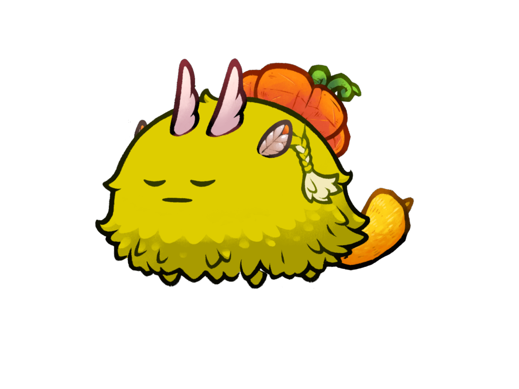 Axie Image
