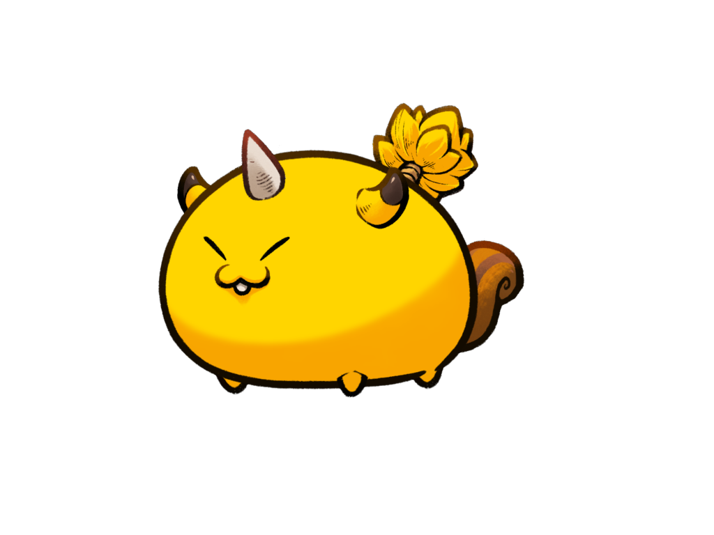 Axie Image
