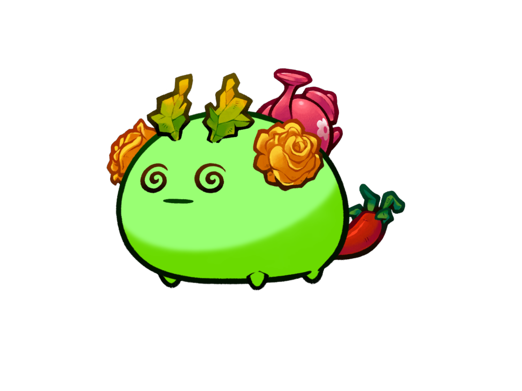 Axie Image