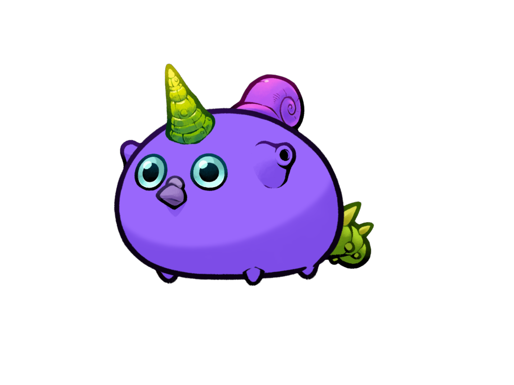 Axie Image