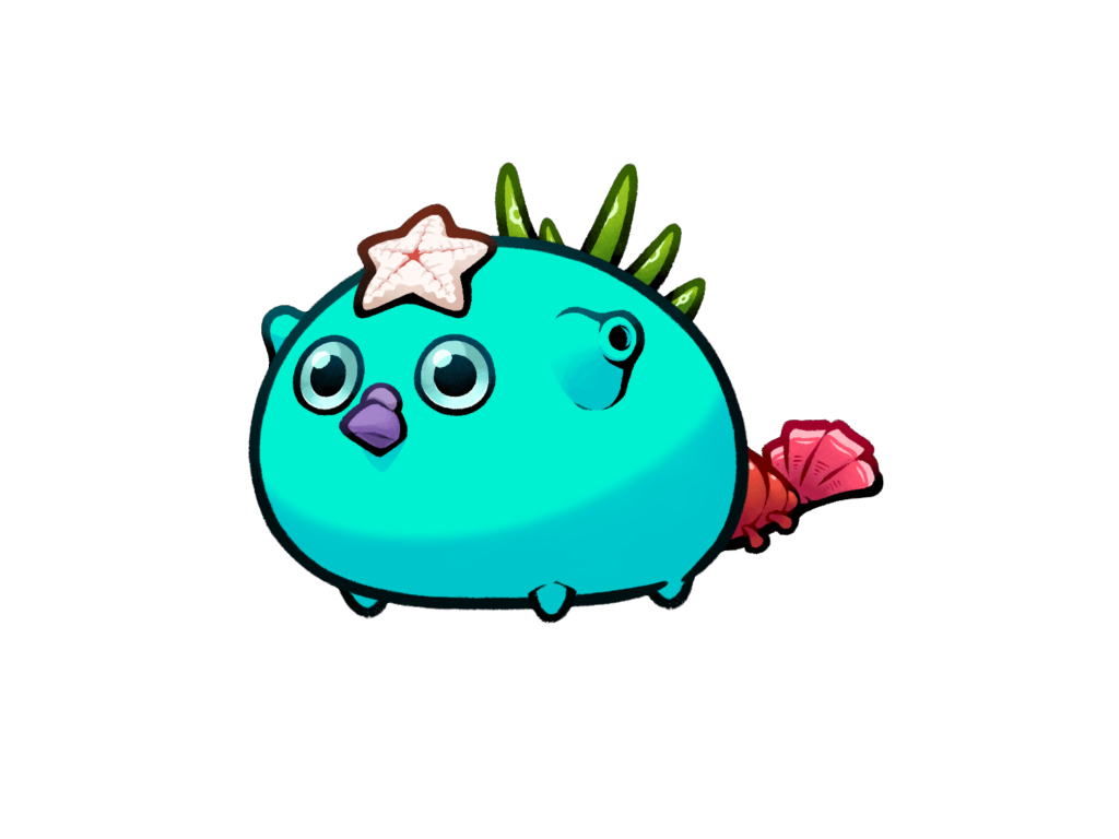 Axie Image
