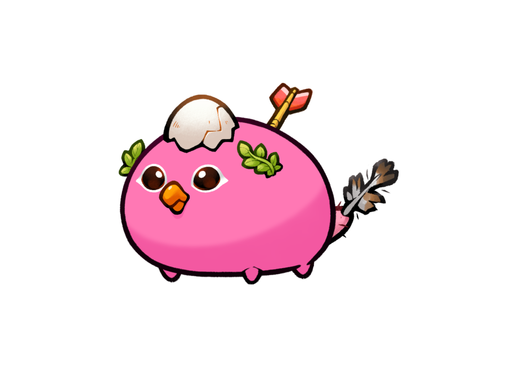 Axie 6473965