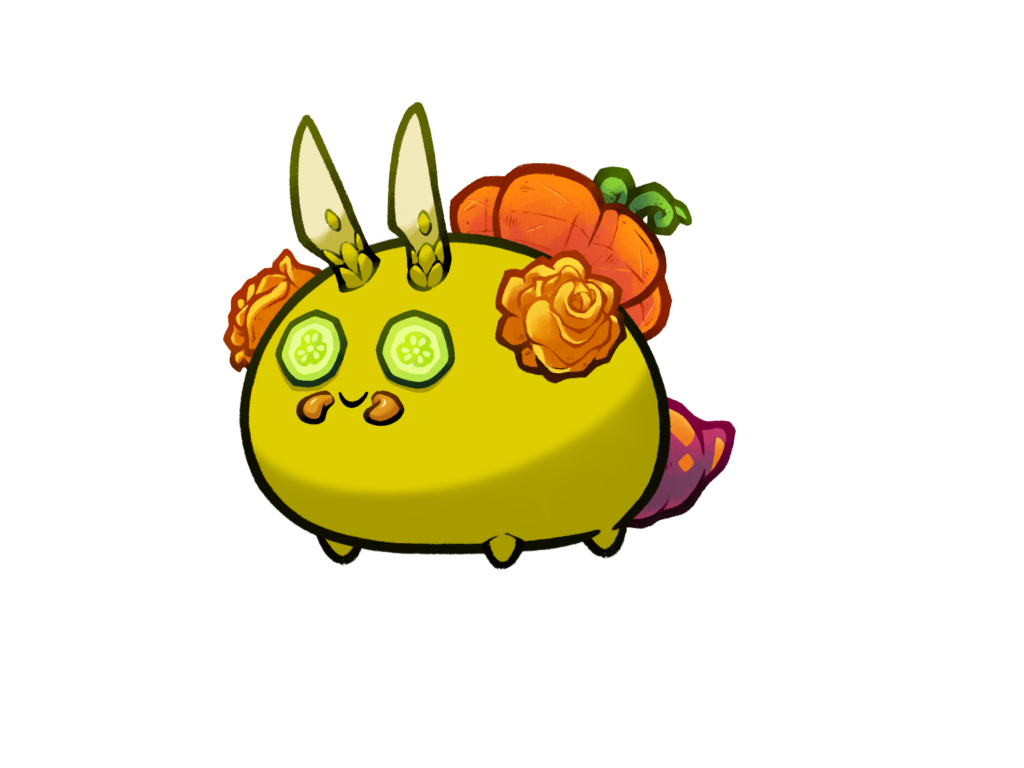 Axie 6474264