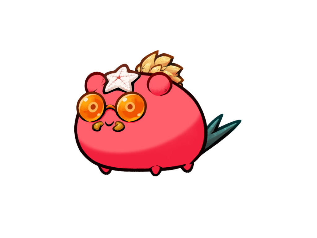 Axie Image