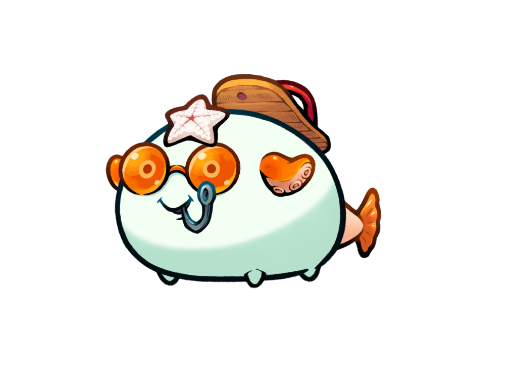 Axie Image