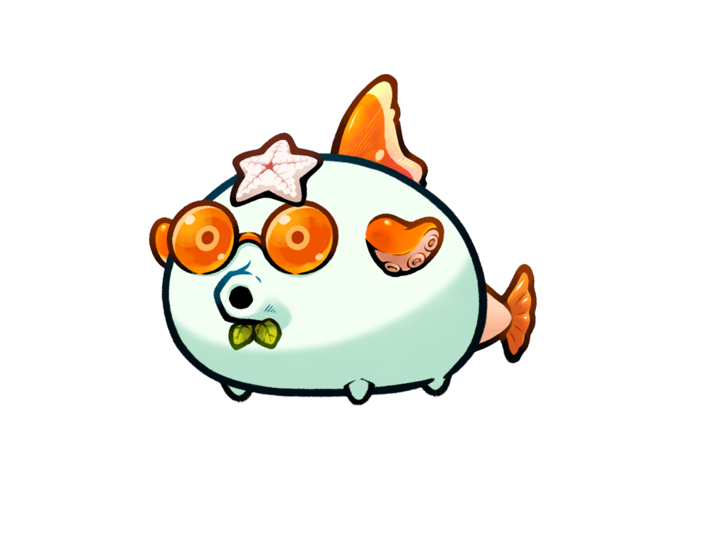 Axie Image