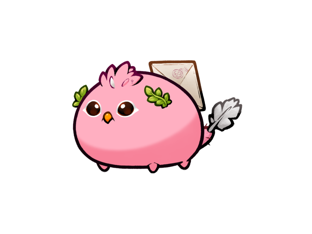 Axie Image