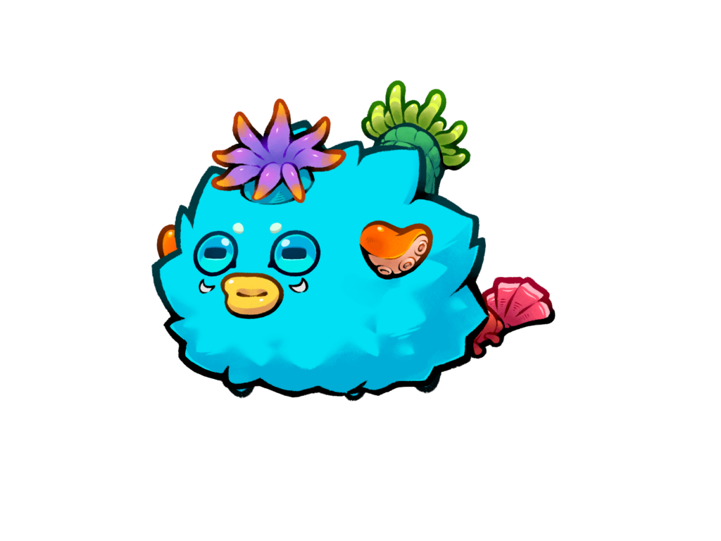 Axie 6489488