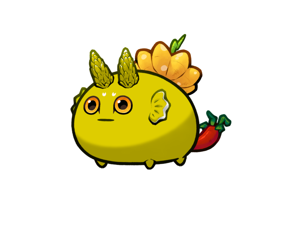 Axie Image