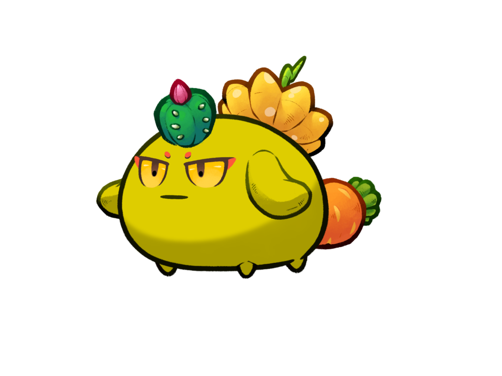 Axie Image