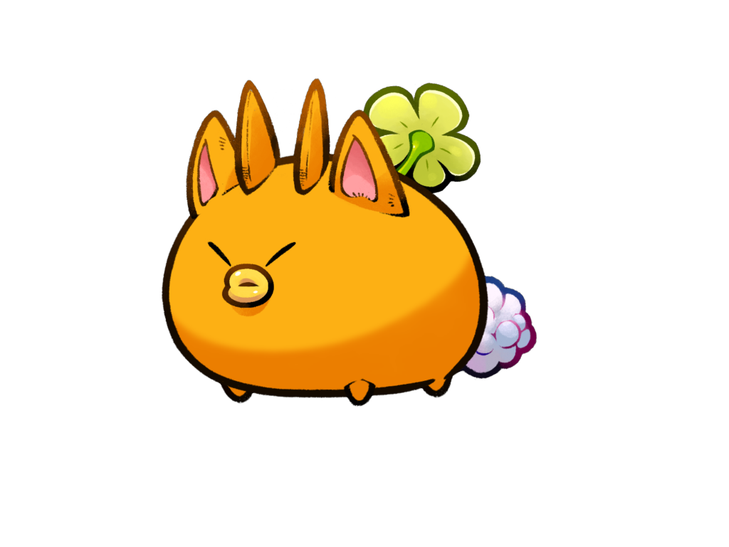 Axie Image