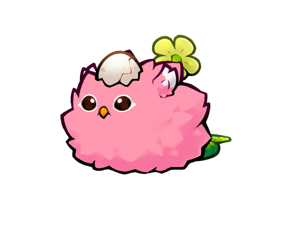 Axie Image