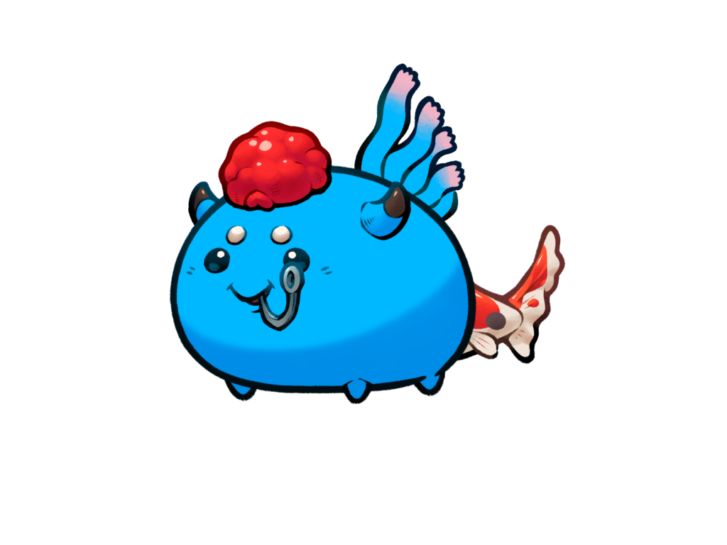 Axie 6496532