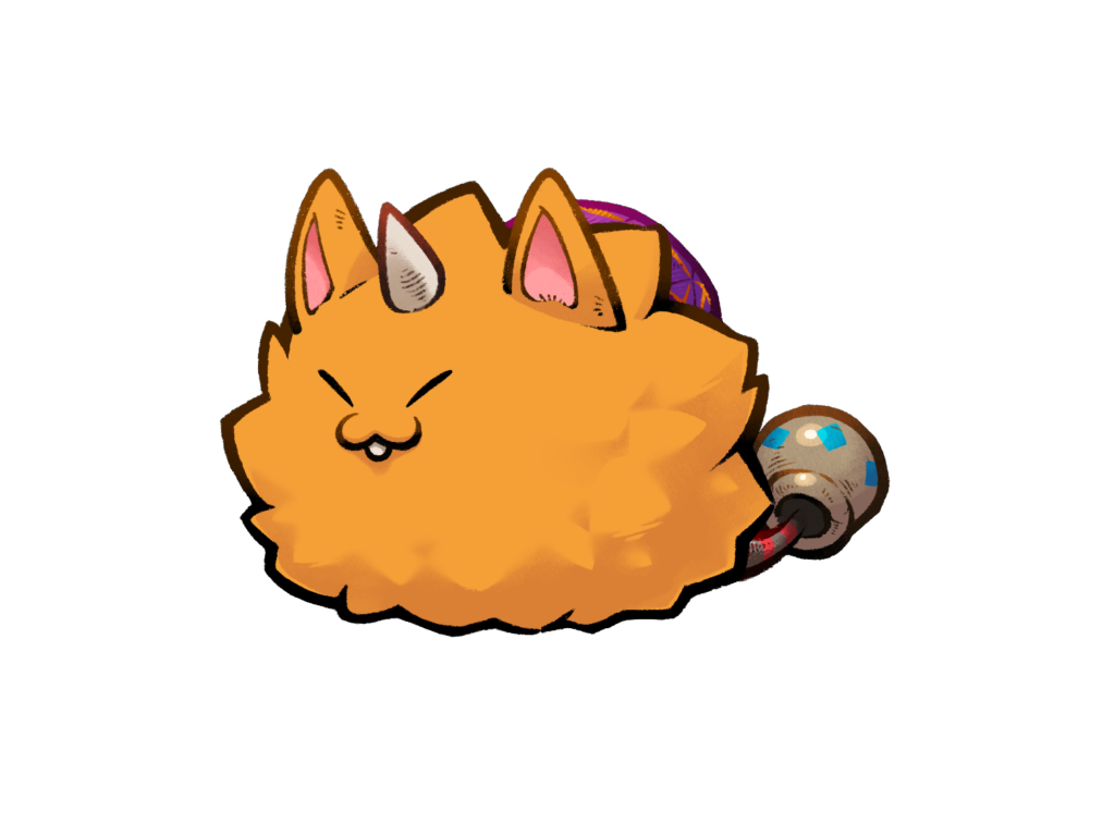 Axie Image