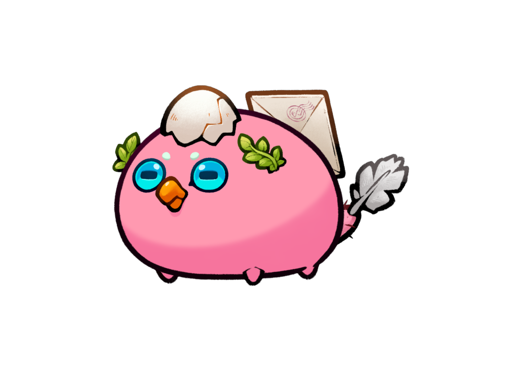 Axie 6498930