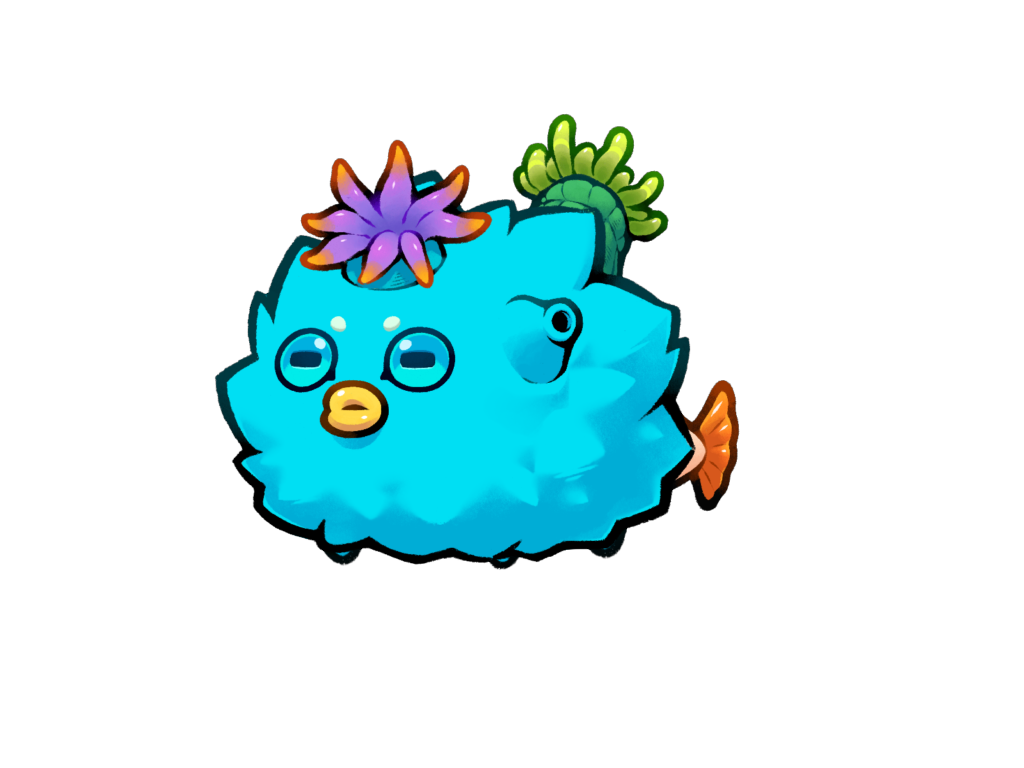 Axie 6501119
