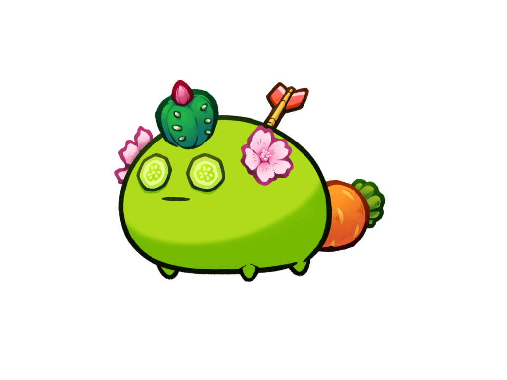 Axie Image