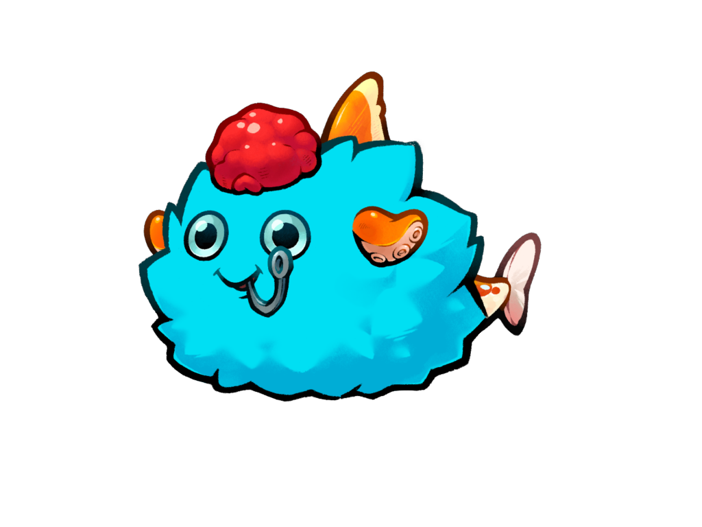 Axie Image