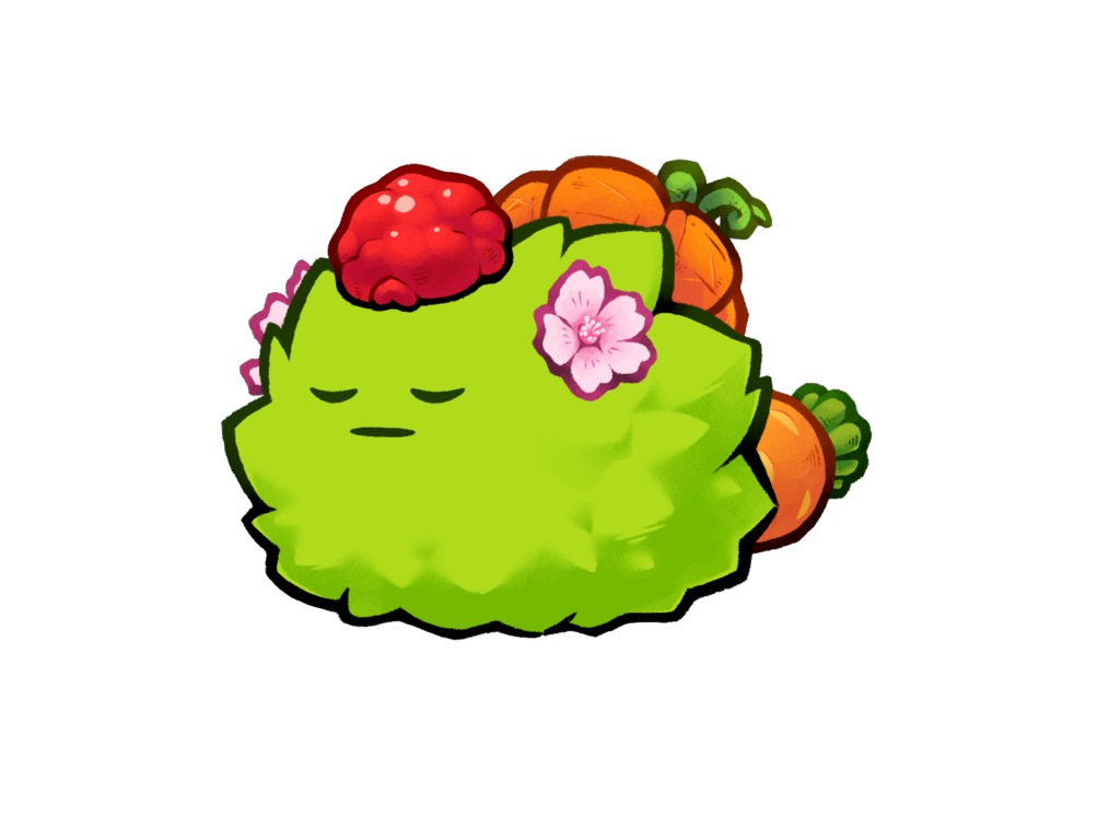Axie Image