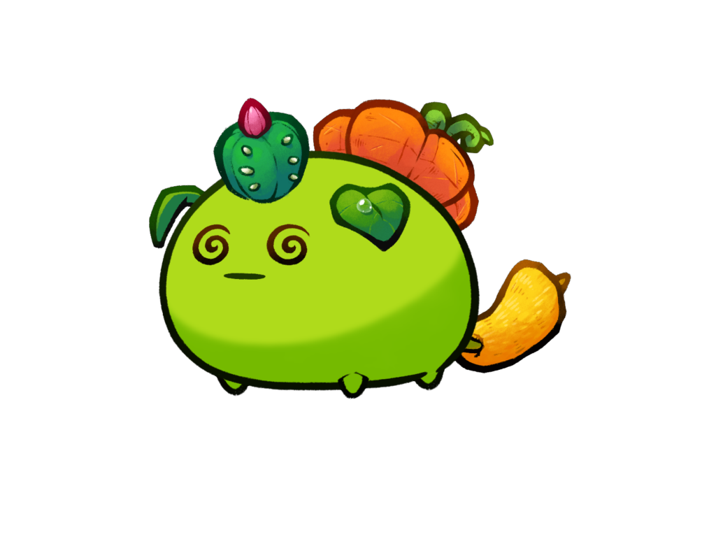 Axie Image