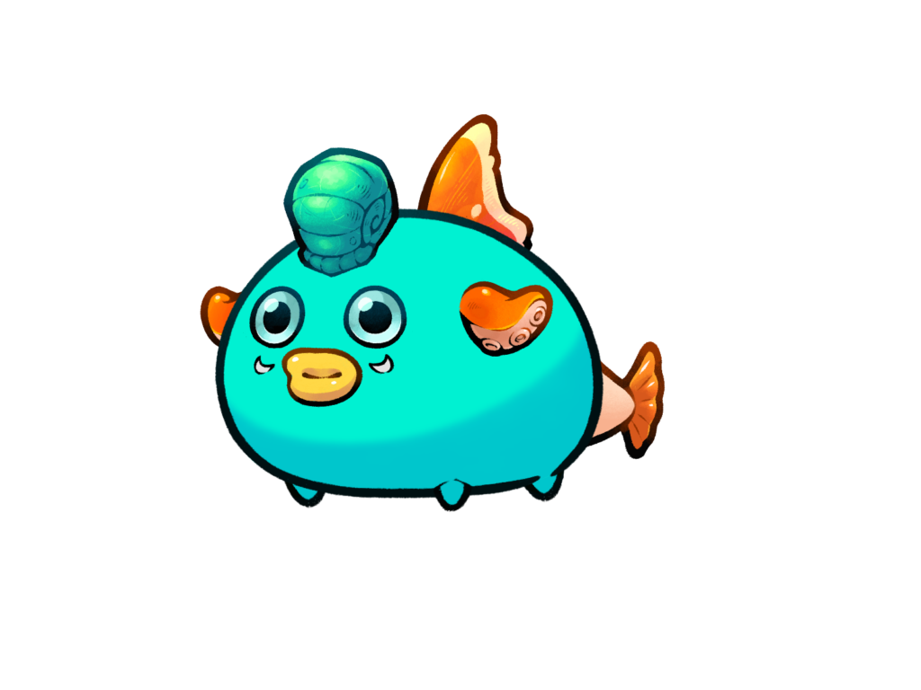 Axie Image