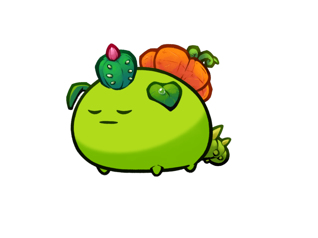 Axie Image
