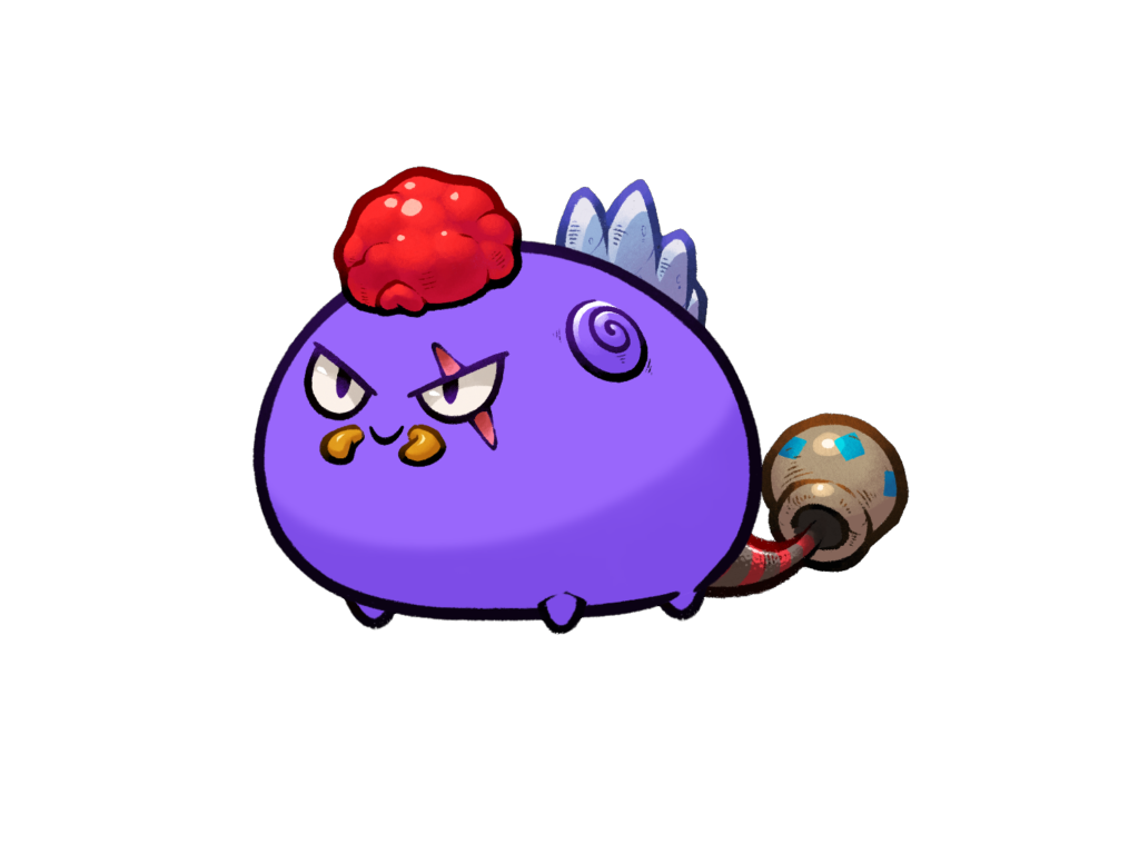 Axie Image