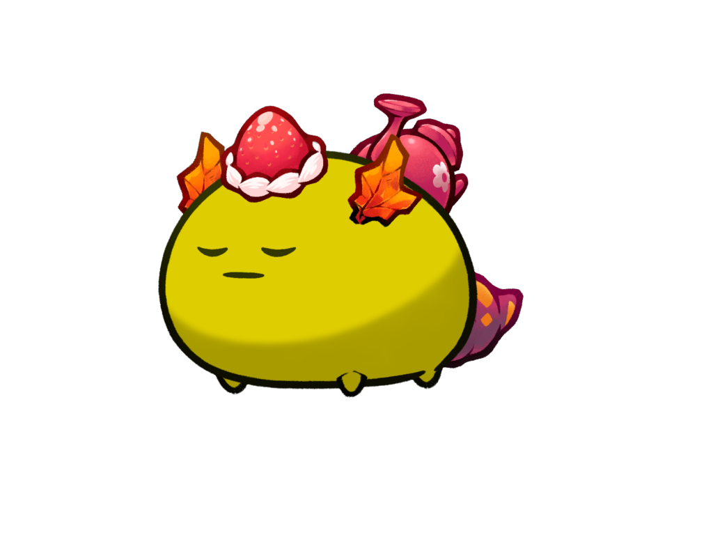 Axie Image