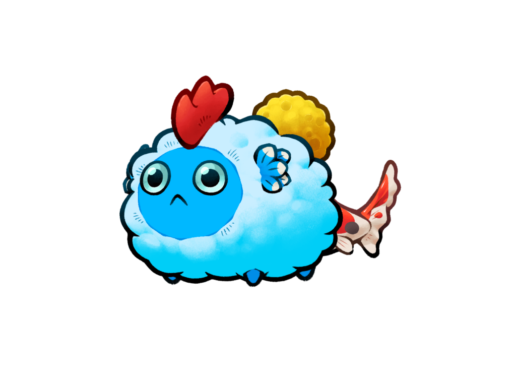 Axie Image