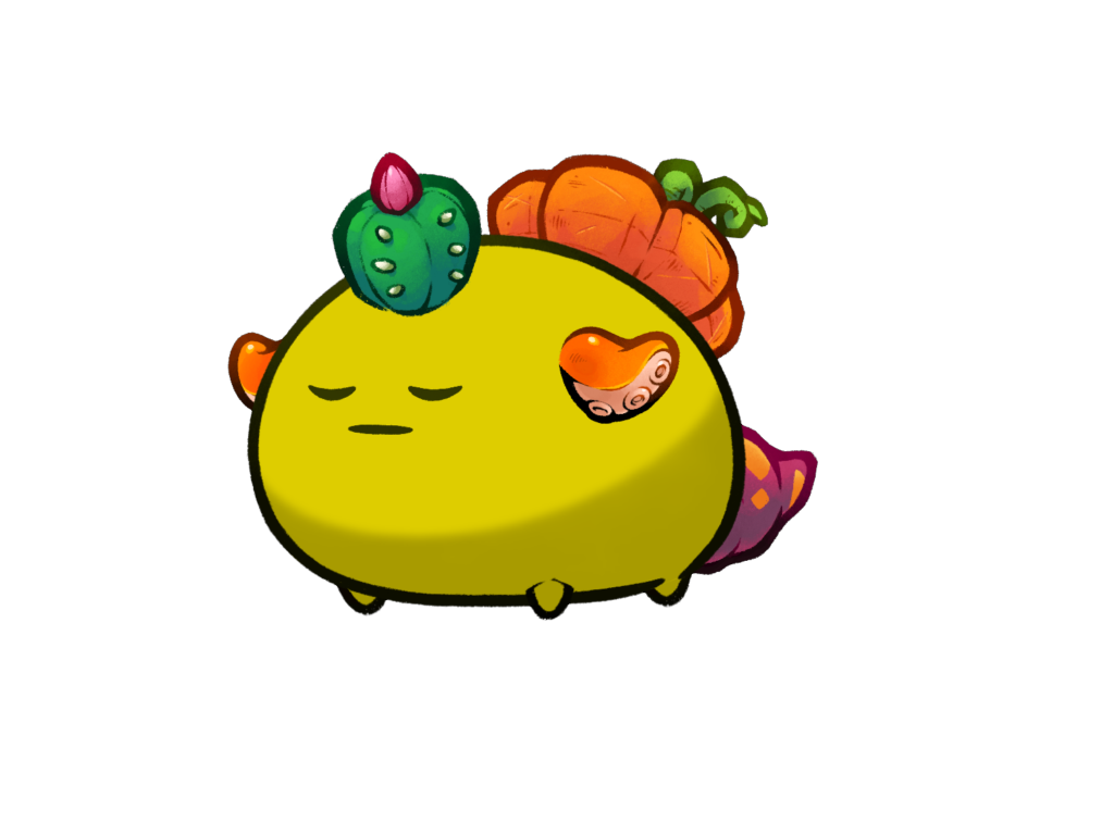Axie Image