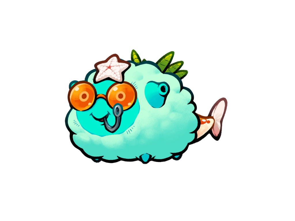 Axie Image