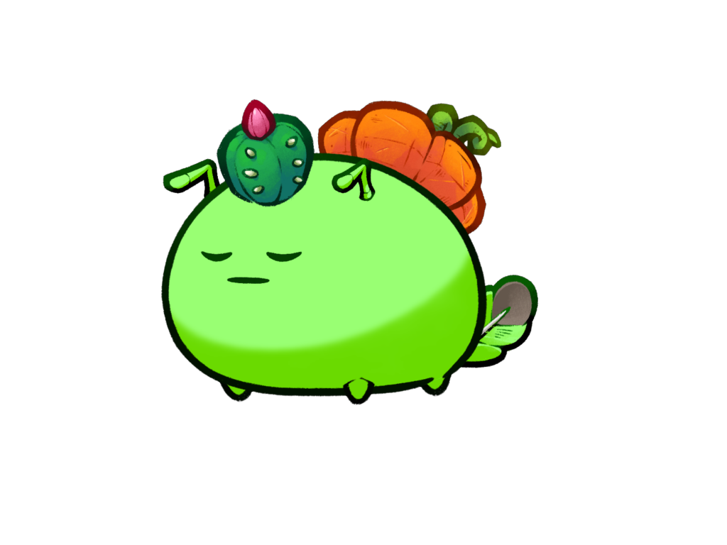 Axie Image