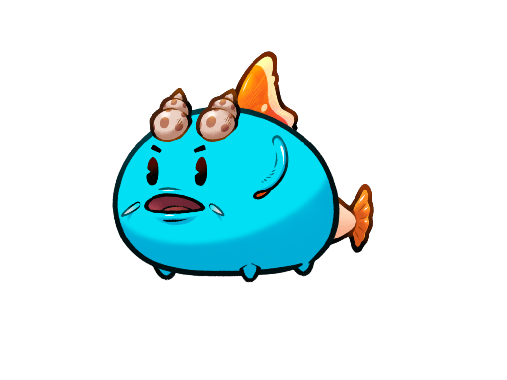 Axie 6511677