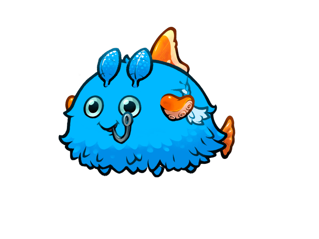 Axie Image