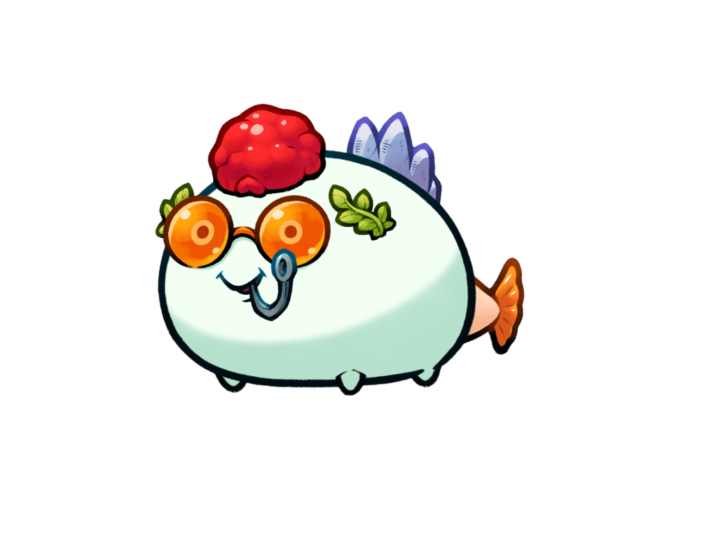 Axie Image
