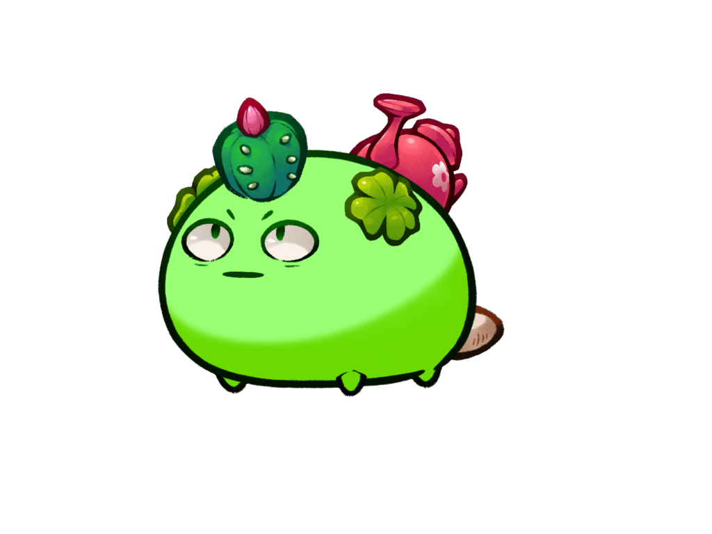 Axie 651696