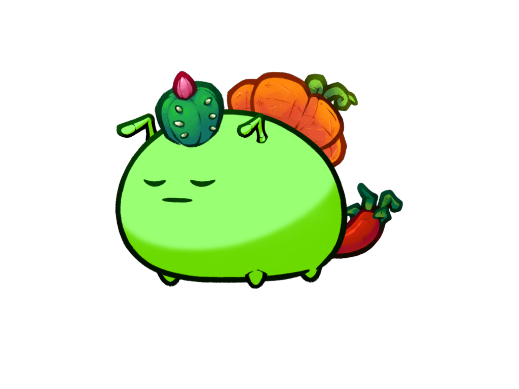 Axie Image
