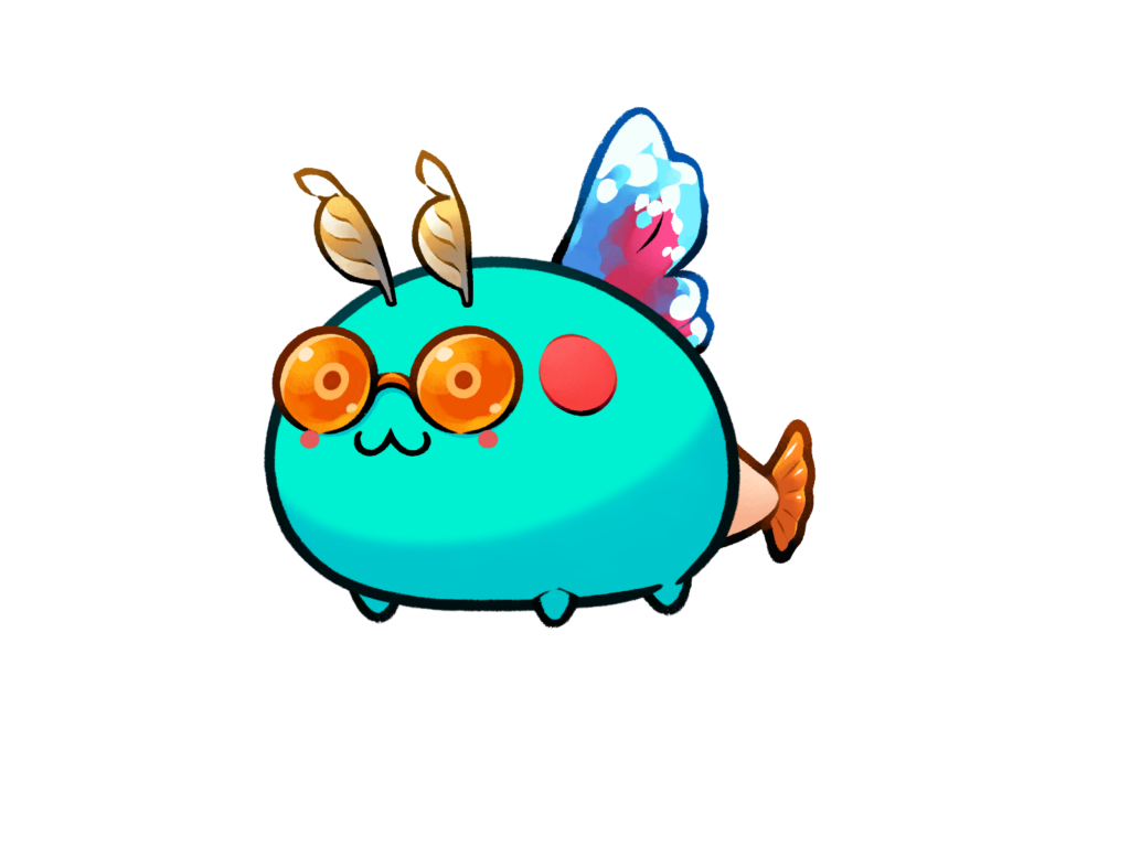 Axie Classic