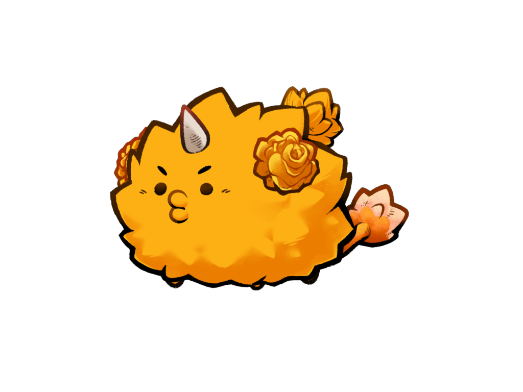 Axie Image