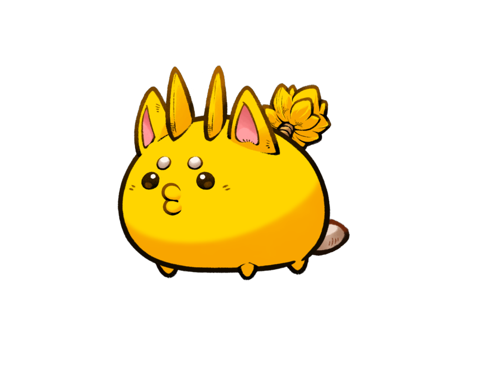 Axie Image