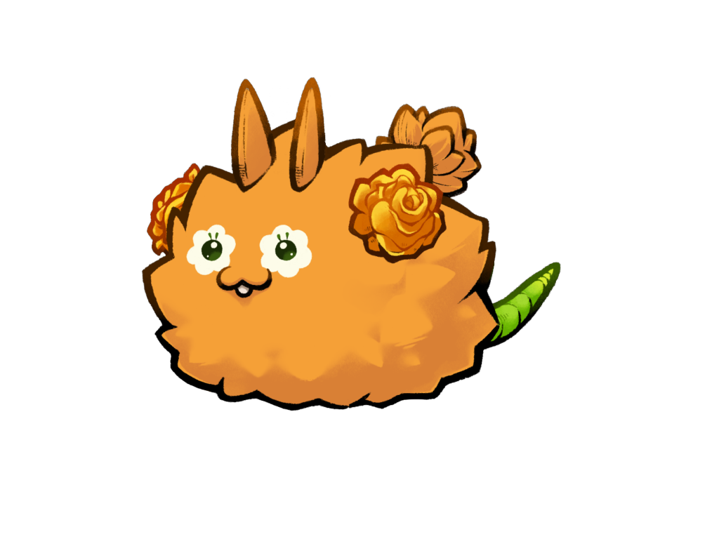 Axie Image