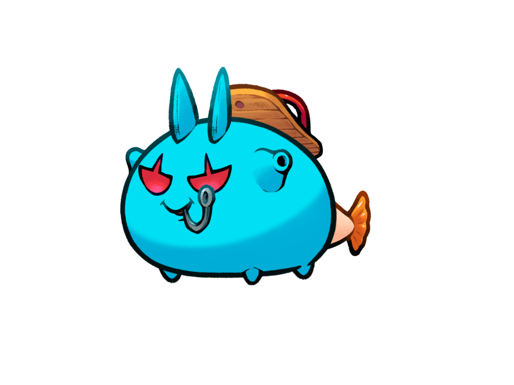 Axie 6523333