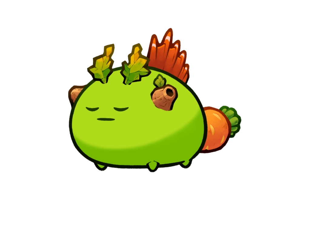 Axie Image
