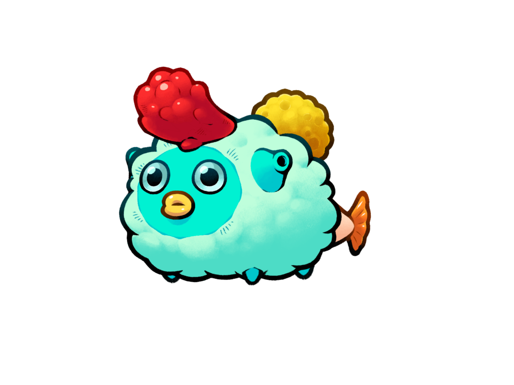 Axie 6529639