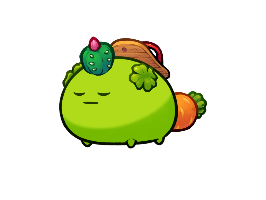 Axie Image