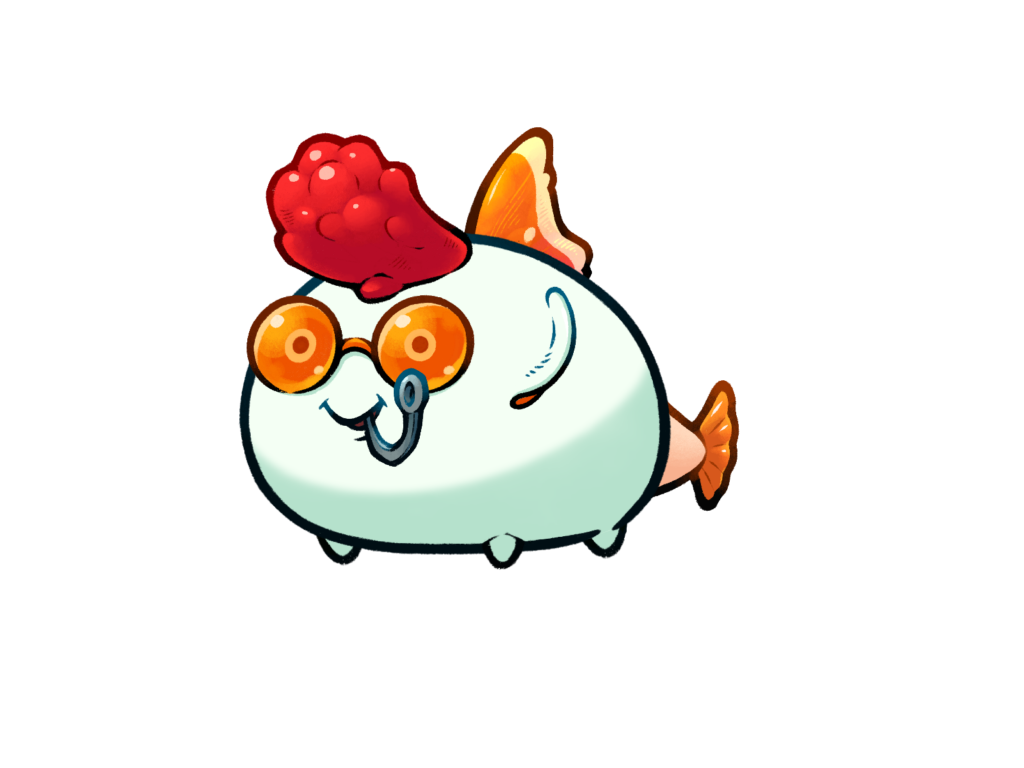 Axie 6535170