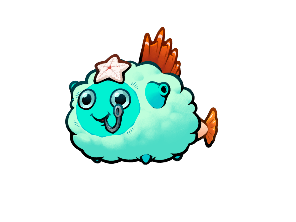 Axie 6535544