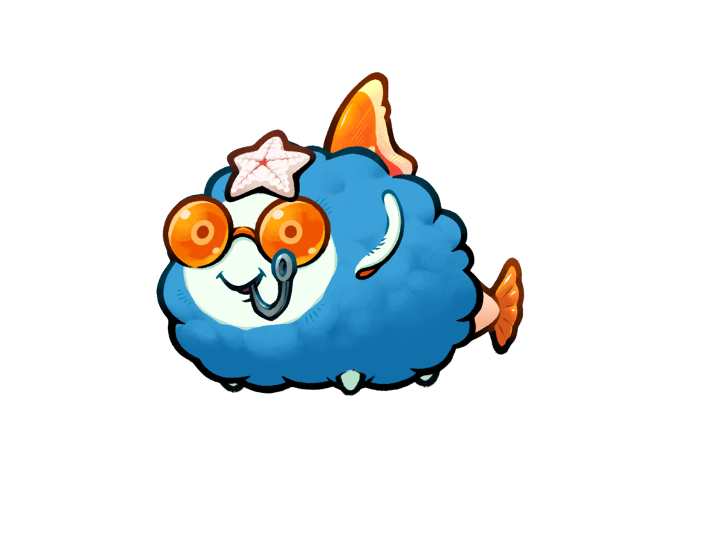 Axie Image